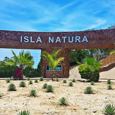 Isla Natura Beach Huatulco Tangolunda Екстериор снимка