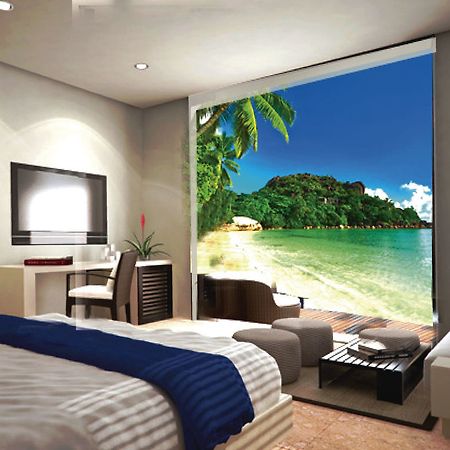 Isla Natura Beach Huatulco Tangolunda Екстериор снимка