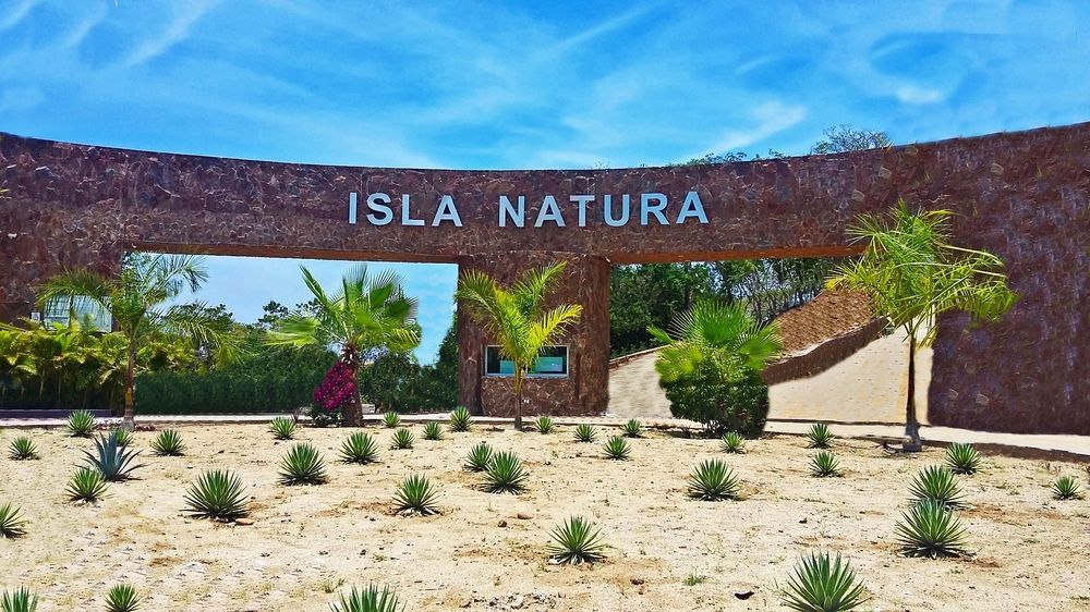 Isla Natura Beach Huatulco Tangolunda Екстериор снимка