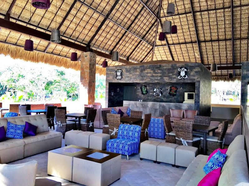 Isla Natura Beach Huatulco Tangolunda Екстериор снимка